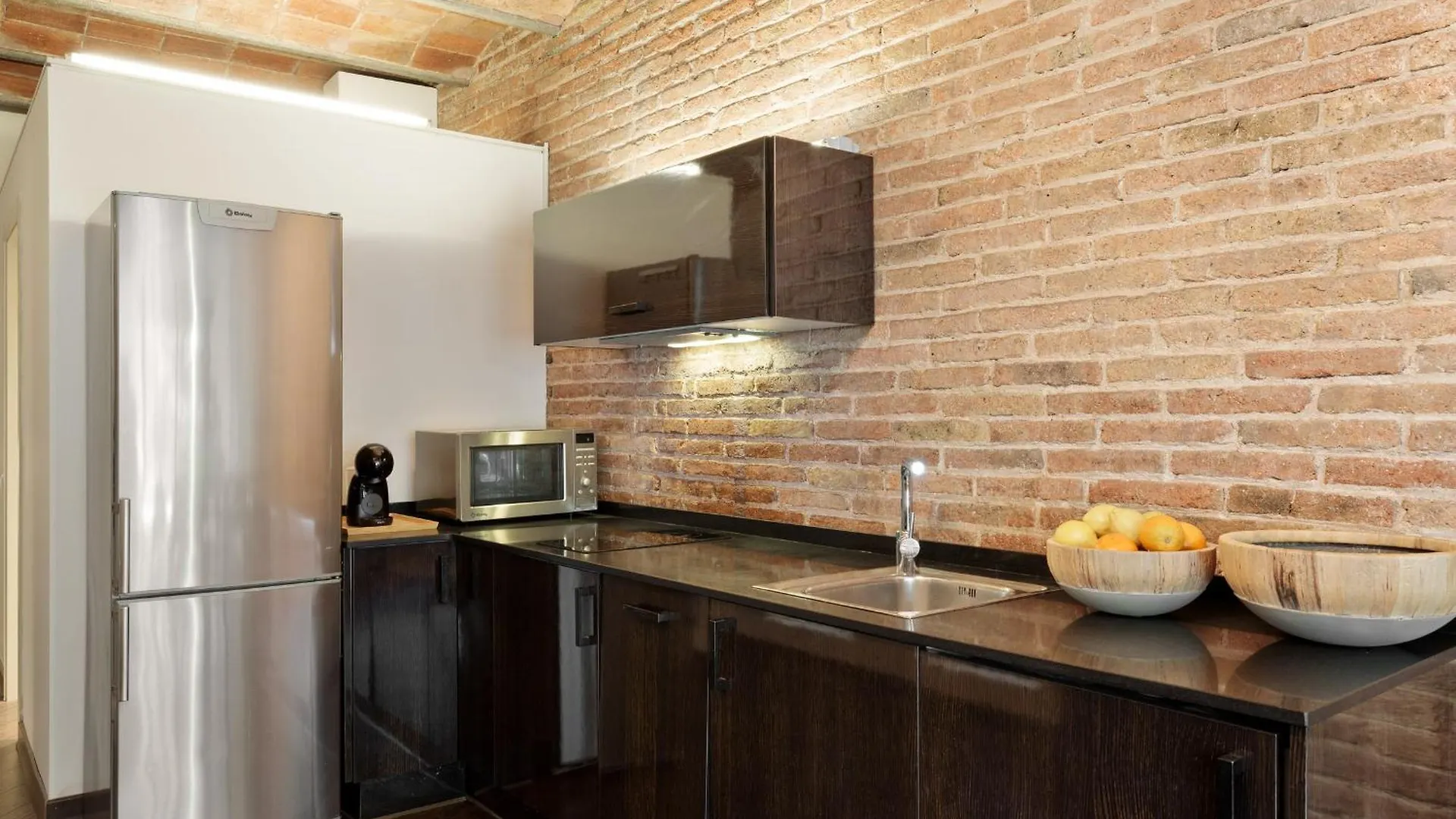 Bc0Cr012V1 -Valencia P1 - Urban Retreat Apartment Barcelona